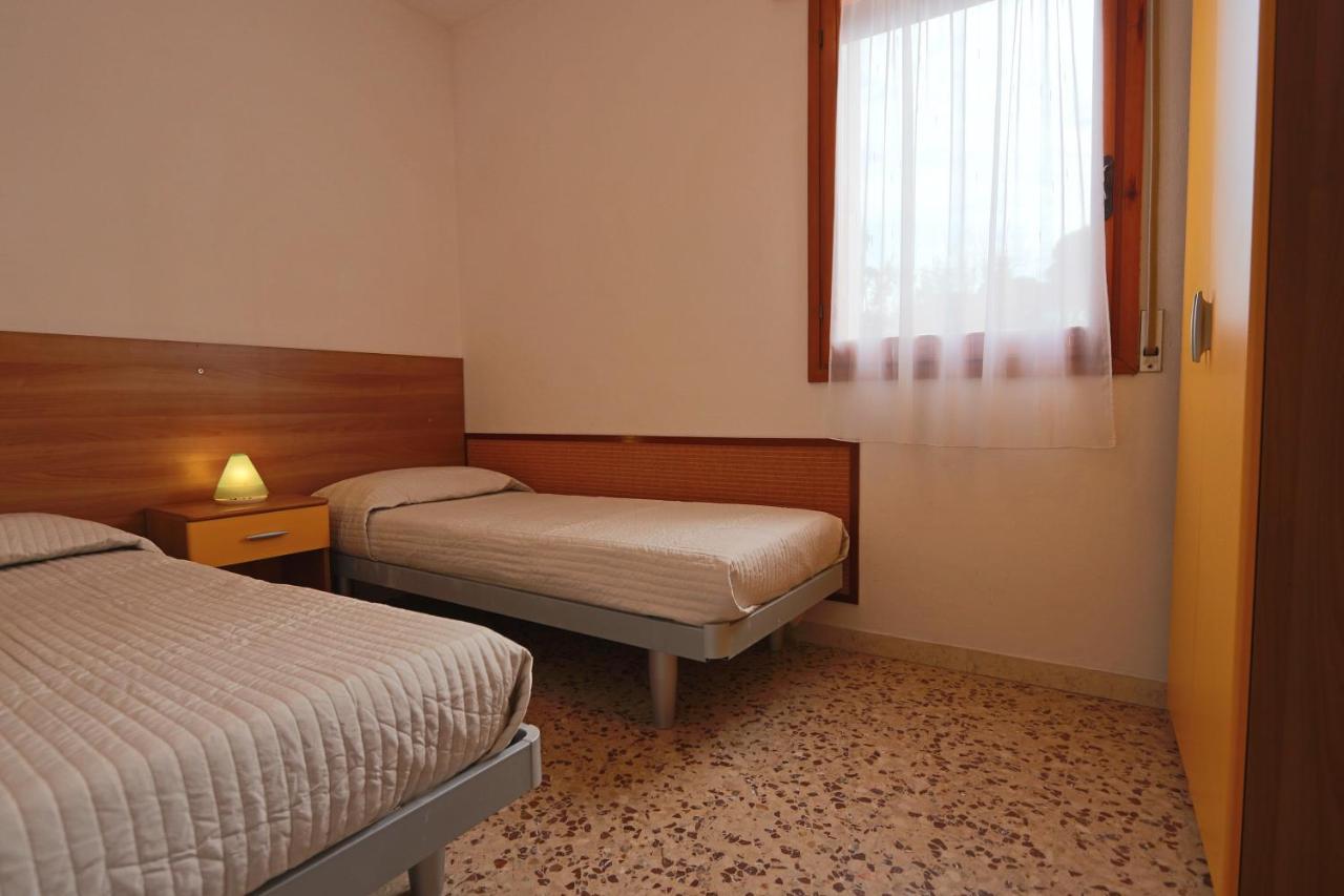 Appartamenti Fiordalisi Bibione Exterior foto